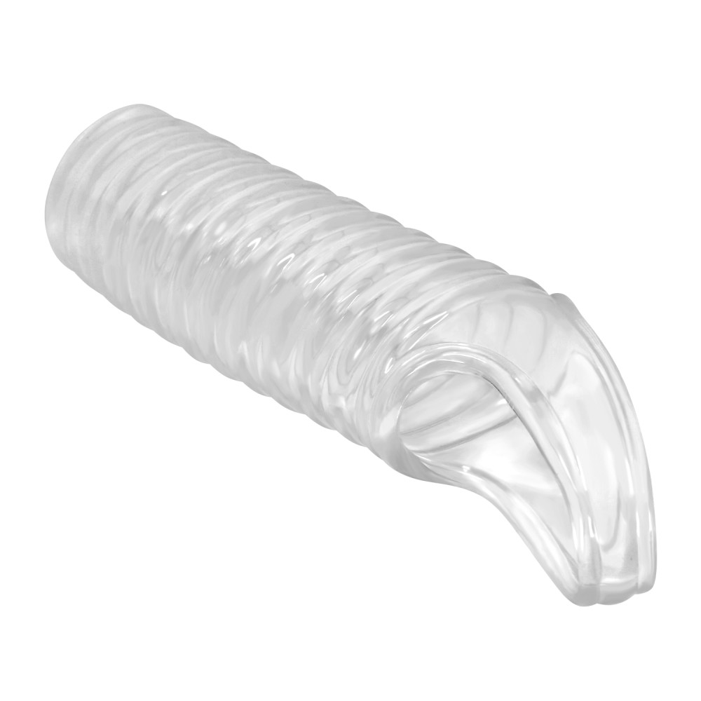Pretty Love Hartman Clear | ViPstore.hu - Erotika webáruház #5 - EAN 6959532362886 | SKU DEBRA01870