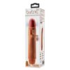 Barbara Dybbuk Realistic Multi-Speed Vibrator 9