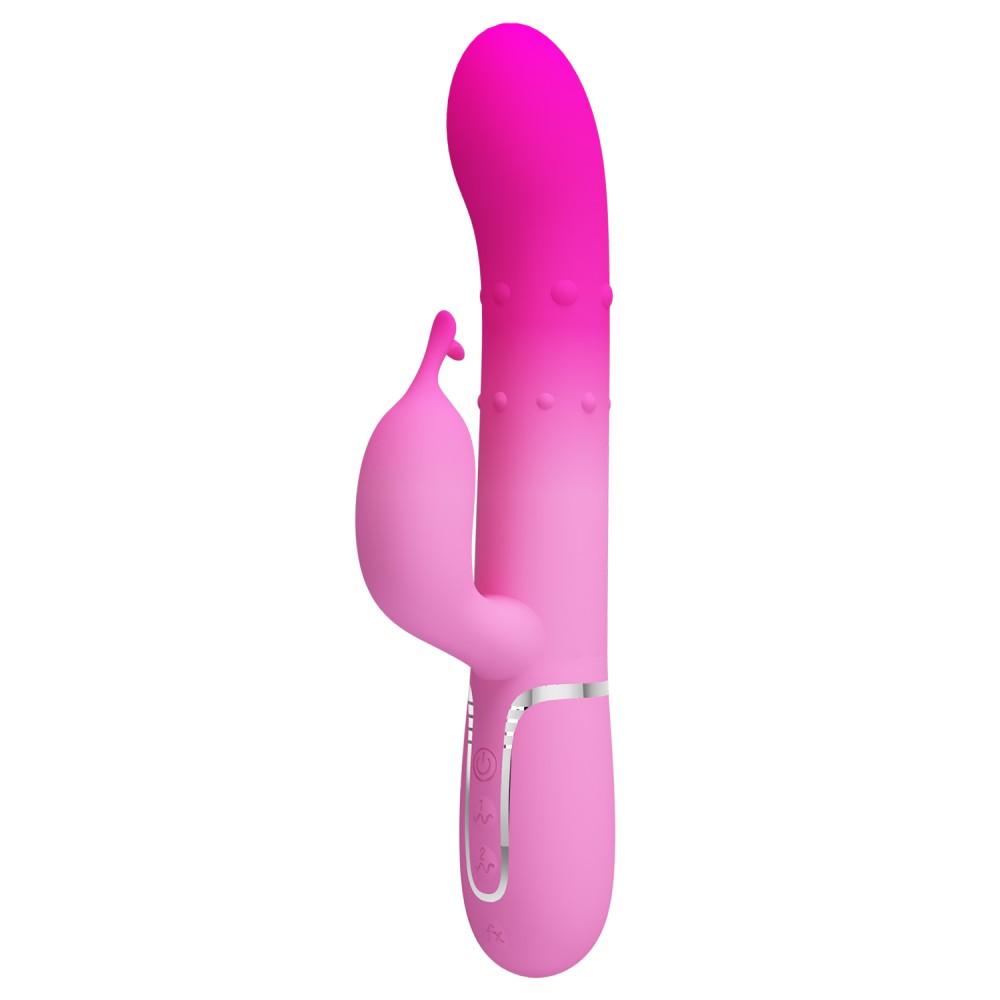 Pretty Love Shima Pink | ViPstore.hu - Erotika webáruház #3 - EAN 6959532361810 | SKU DEBRA01888