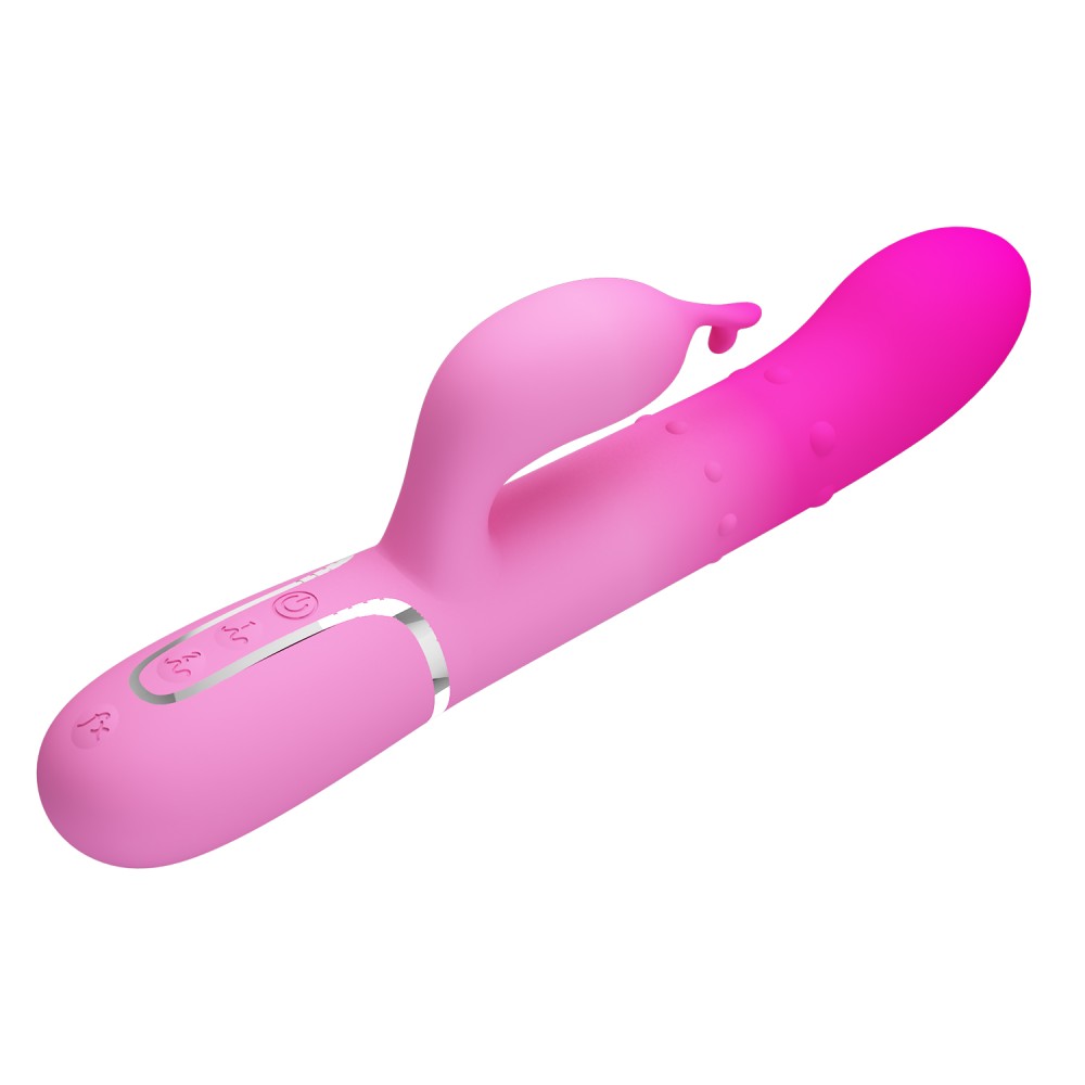Pretty Love Shima Pink | ViPstore.hu - Erotika webáruház #5 - EAN 6959532361810 | SKU DEBRA01888