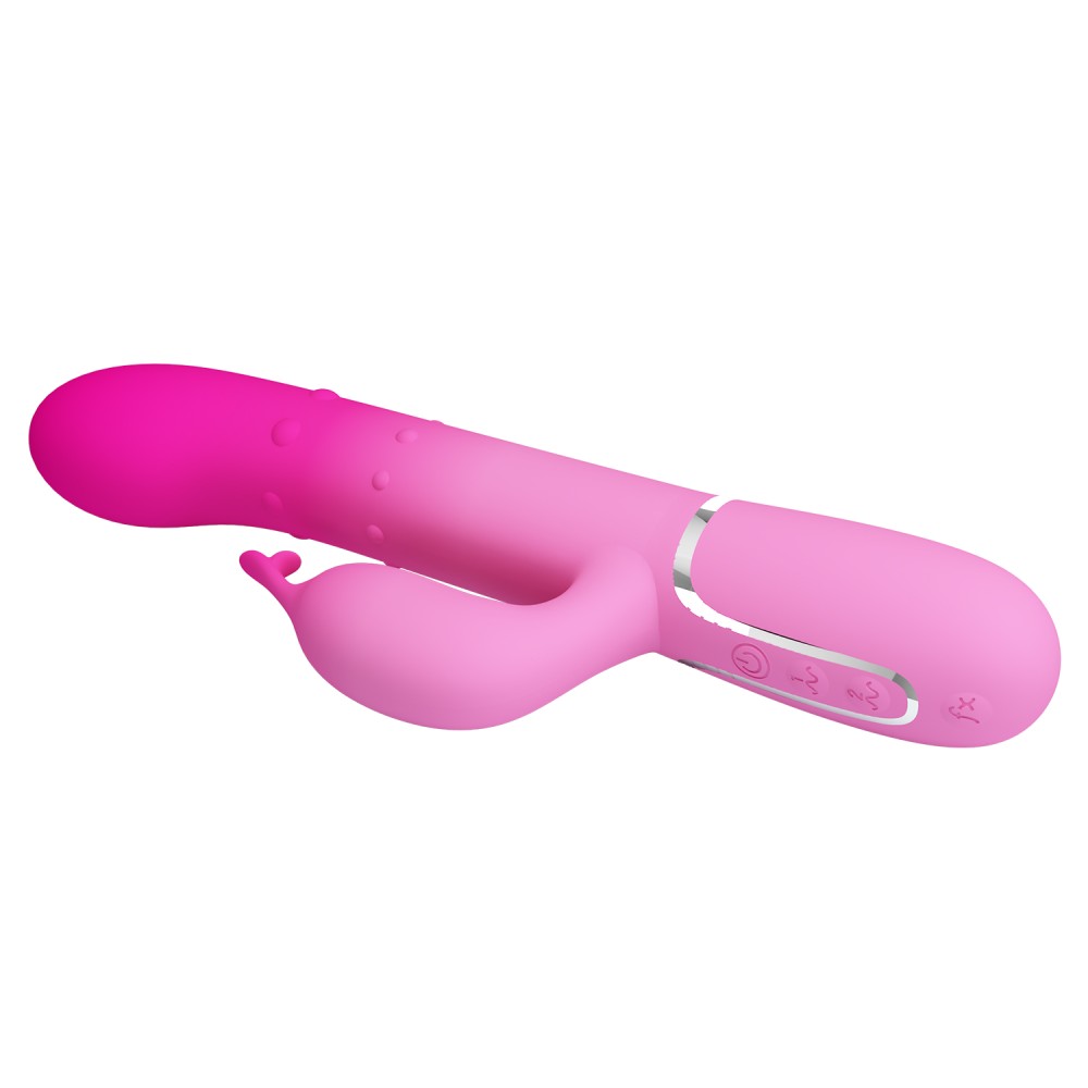 Pretty Love Shima Pink | ViPstore.hu - Erotika webáruház #7 - EAN 6959532361810 | SKU DEBRA01888