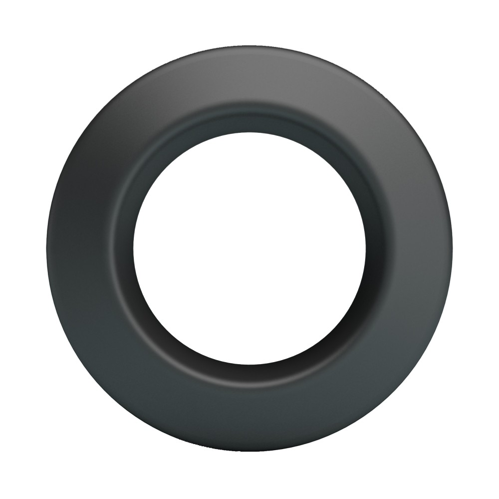 Crazy Bull Brodan Super Soft Silicone Ring | ViPstore.hu - Erotika webáruház #3 - EAN 6959532337457 | SKU DEBRA01894