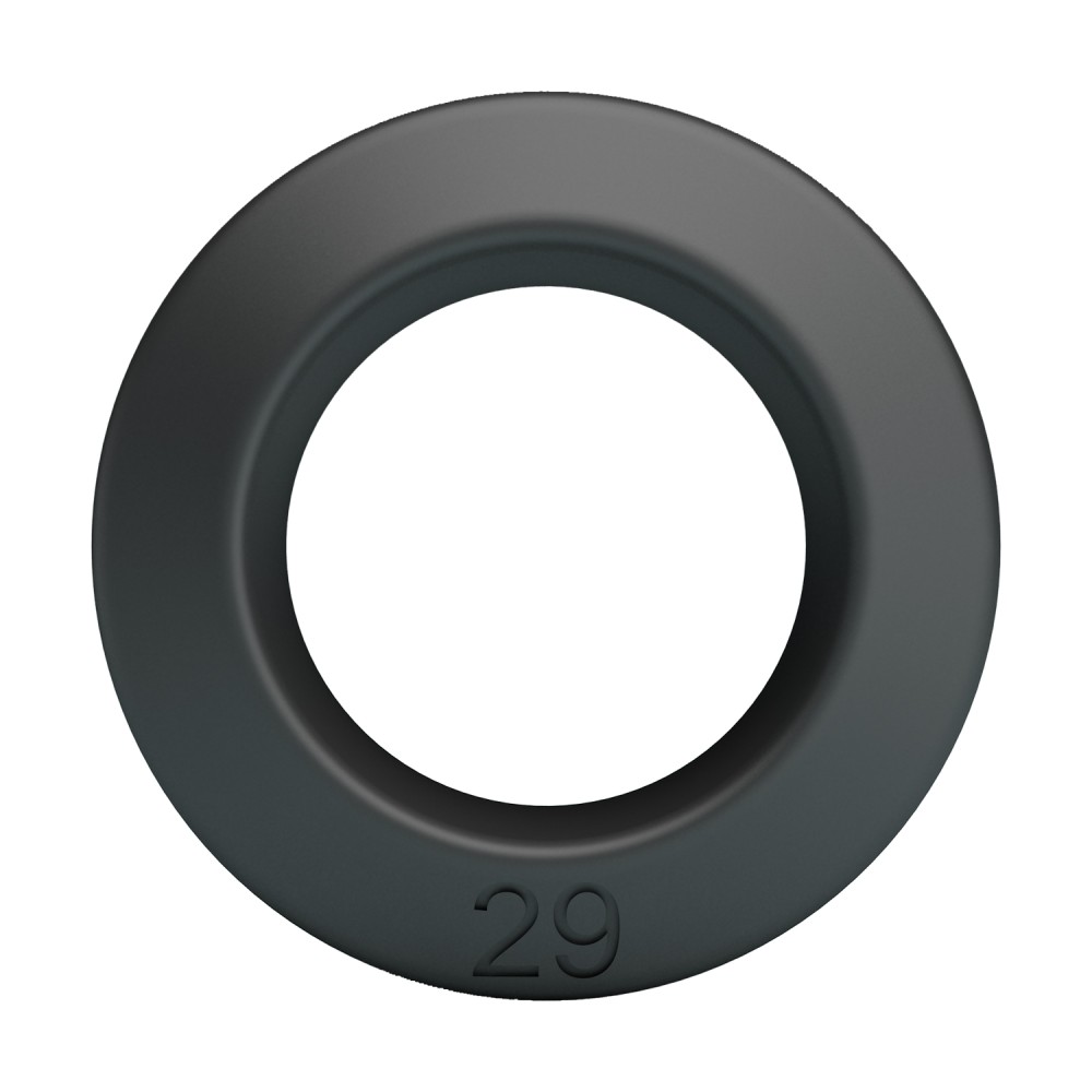 Crazy Bull Brodan Super Soft Silicone Ring | ViPstore.hu - Erotika webáruház #6 - EAN 6959532337457 | SKU DEBRA01894