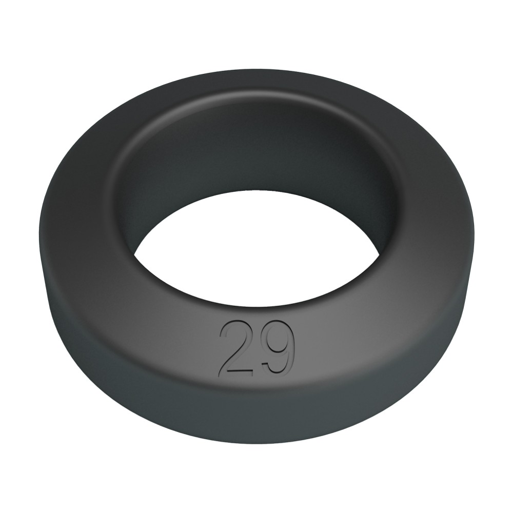 Crazy Bull Brodan Super Soft Silicone Ring | ViPstore.hu - Erotika webáruház #7 - EAN 6959532337457 | SKU DEBRA01894