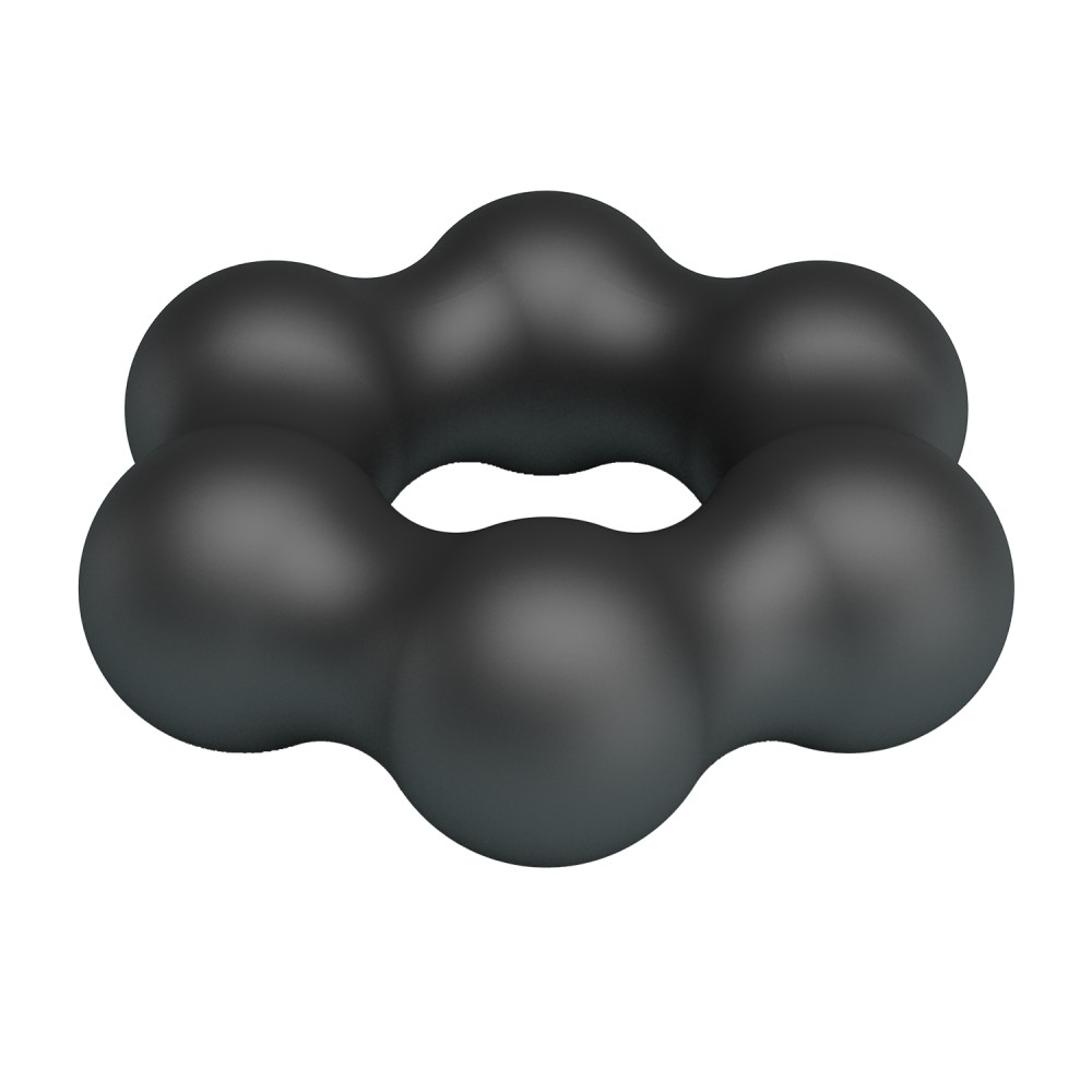 Crazy Bull Clauzell Super Soft Silicone Ring | ViPstore.hu - Erotika webáruház #5 - EAN 6959532337464 | SKU DEBRA01895