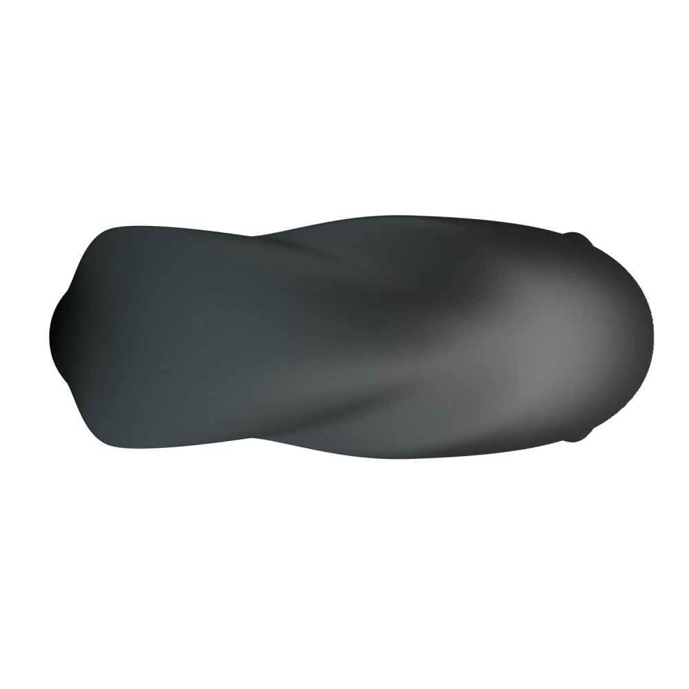Crazy Bull Daquez Super Soft Silicone Ring | ViPstore.hu - Erotika webáruház #6 - EAN 6959532337488 | SKU DEBRA01897