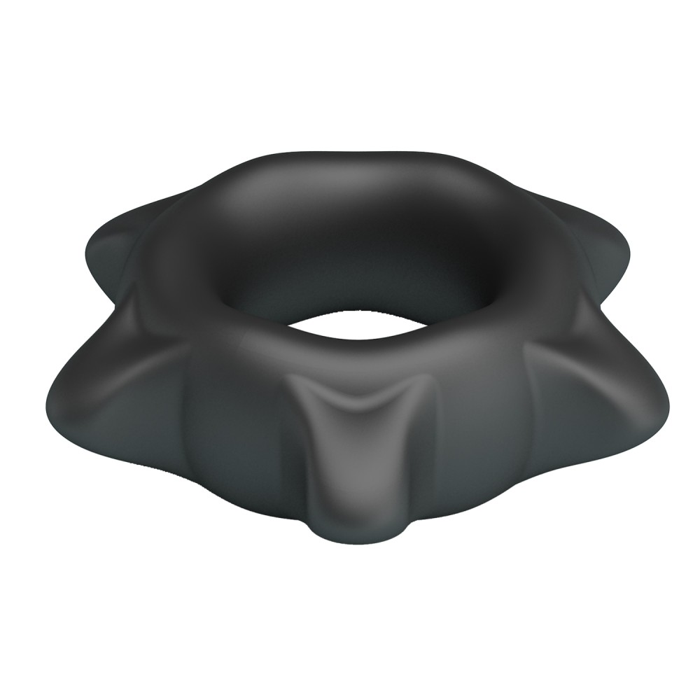 Crazy Bull Ethaniel Super Soft Silicone Ring | ViPstore.hu - Erotika webáruház #5 - EAN 6959532337495 | SKU DEBRA01898