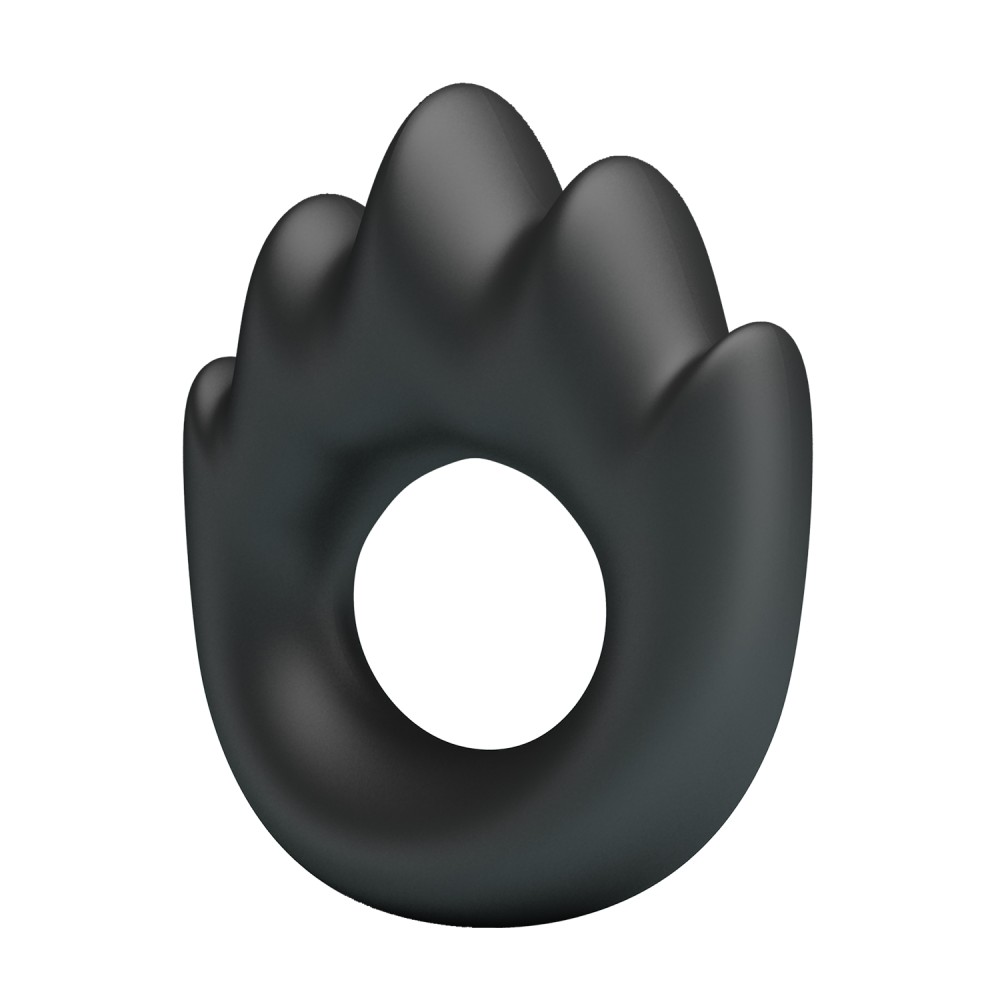 Crazy Bull Habert Super Soft Silicone Ring | ViPstore.hu - Erotika webáruház #4 - EAN 6959532337518 | SKU DEBRA01899