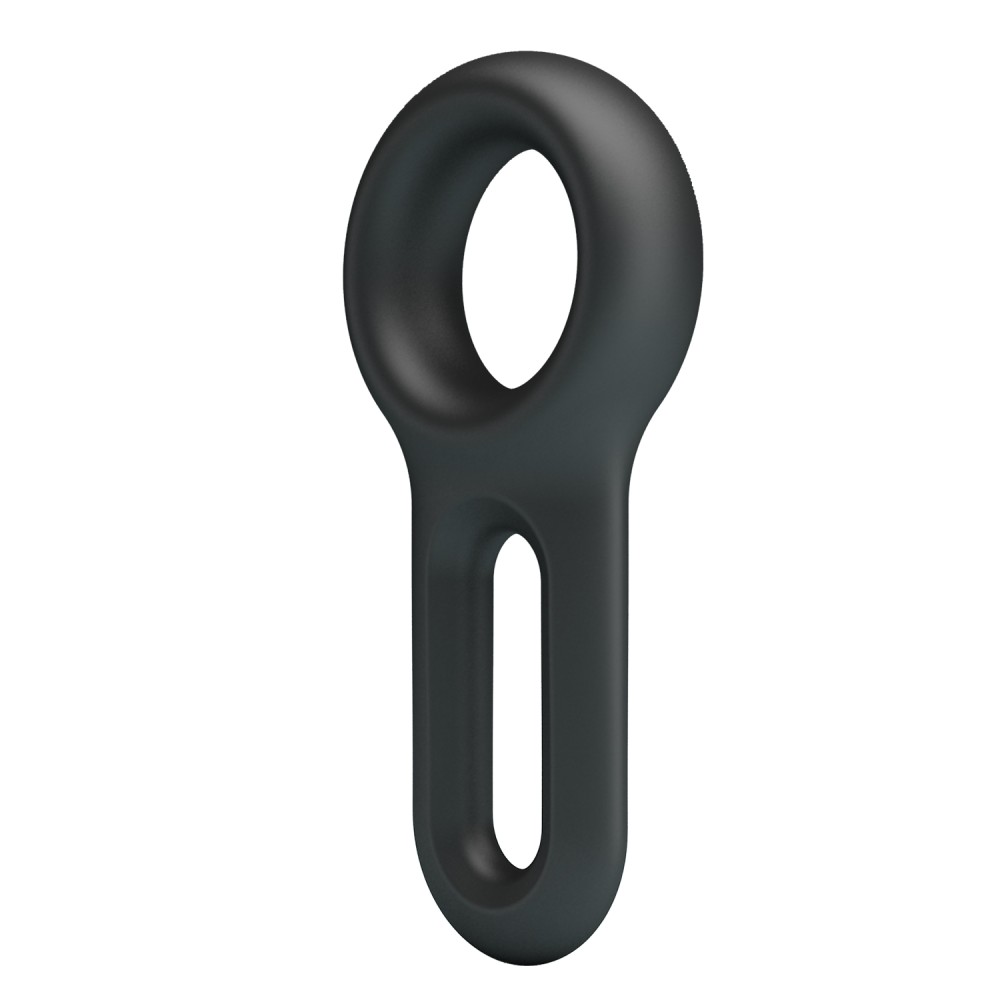 Crazy Bull Oniel Super Soft Silicone Ring | ViPstore.hu - Erotika webáruház #4 - EAN 6959532337570 | SKU DEBRA01900