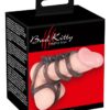 Bad Kitty Cock Ring 3 | ViPstore.hu - Erotika webáruház #1 - EAN 4024144513772 | SKU BADKIT0104