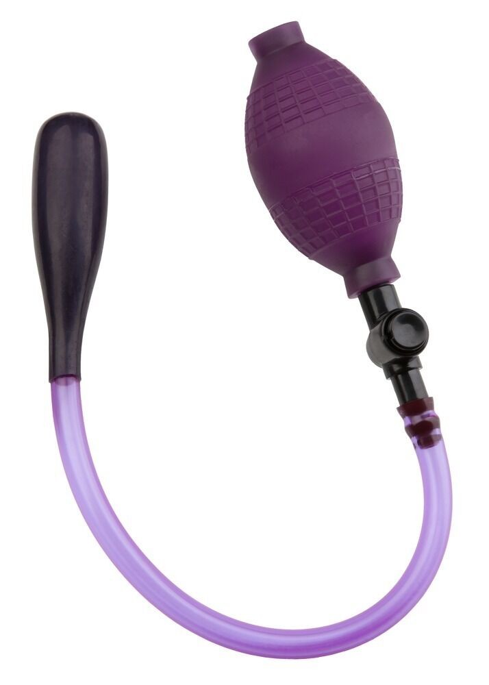 Bad Kitty Pumping Anal Plug | ViPstore.hu - Erotika webáruház #2 - EAN 4024144528929 | SKU ORION01153