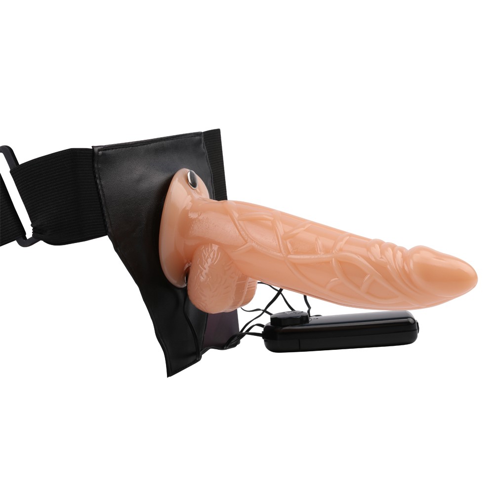 Stunt Cock | ViPstore.hu - Erotika webáruház #2 - EAN 759746430137 | SKU CHISA00352