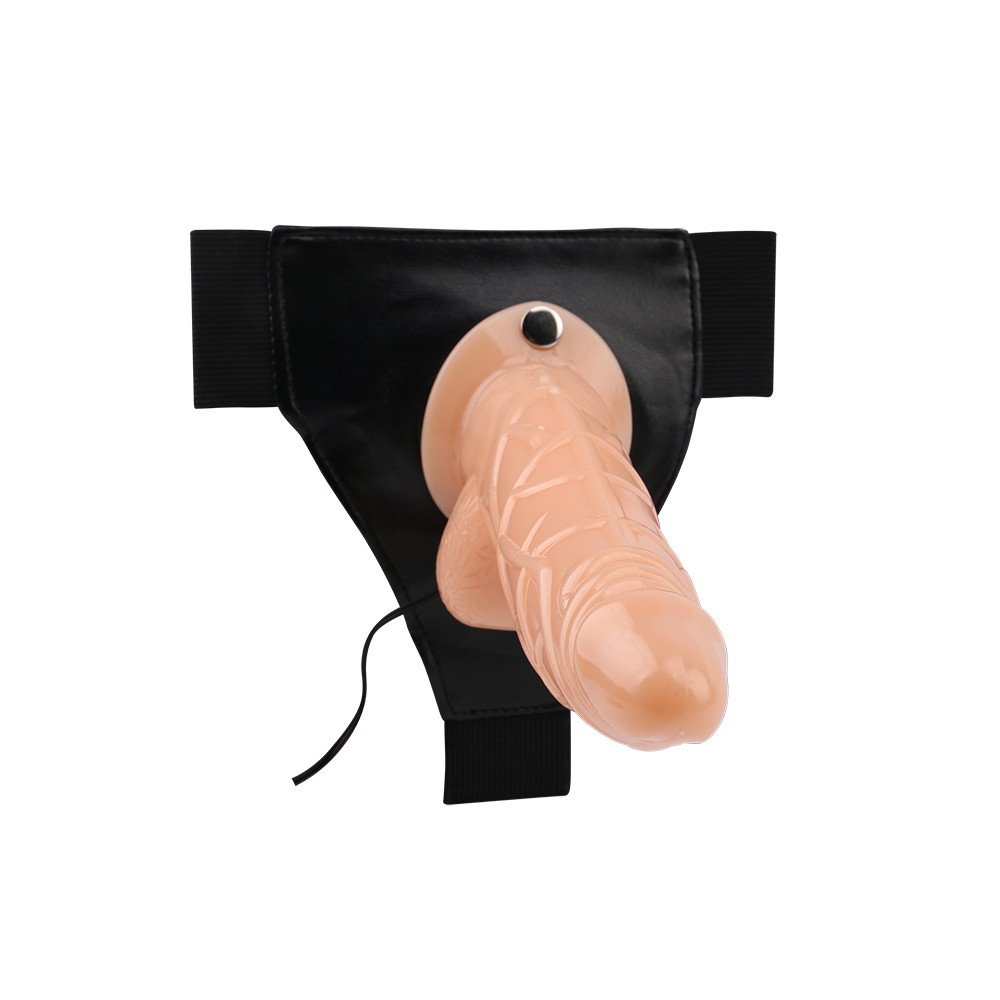 Stunt Cock | ViPstore.hu - Erotika webáruház #3 - EAN 759746430137 | SKU CHISA00352