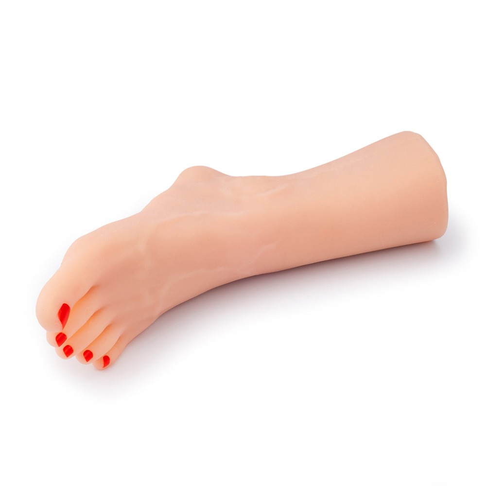 Foot Fetish Left | ViPstore.hu - Erotika webáruház #3 - EAN 5999560511567 | SKU MSTRS00160