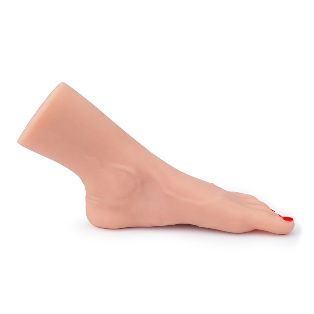 Foot Fetish Left | ViPstore.hu - Erotika webáruház #6 - EAN 5999560511567 | SKU MSTRS00160