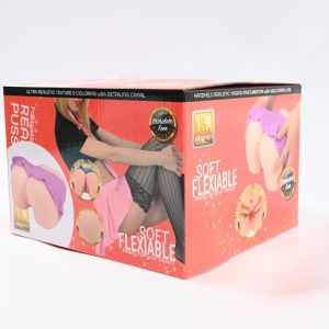 School Girl Masturbator Purple | ViPstore.hu - Erotika webáruház #1 - EAN 5999560511611 | SKU MSTRS00168
