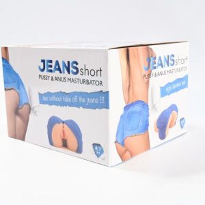 School Girl Masturbator Blue | ViPstore.hu - Erotika webáruház #1 - EAN 5999560511628 | SKU MSTRS00169