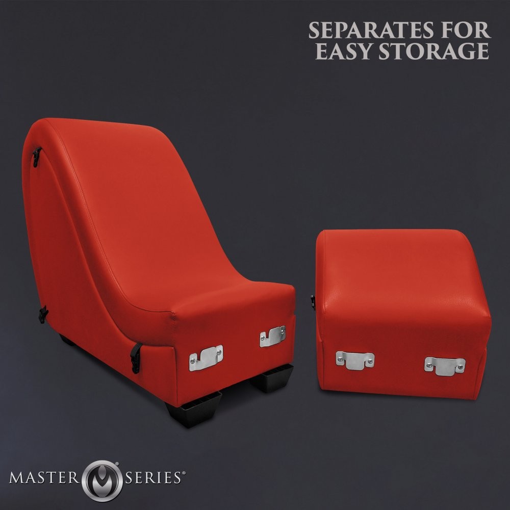 Sex Lounge Chair III | ViPstore.hu - Erotika webáruház #3 - EAN 5999560511536 | SKU MSTRS00157