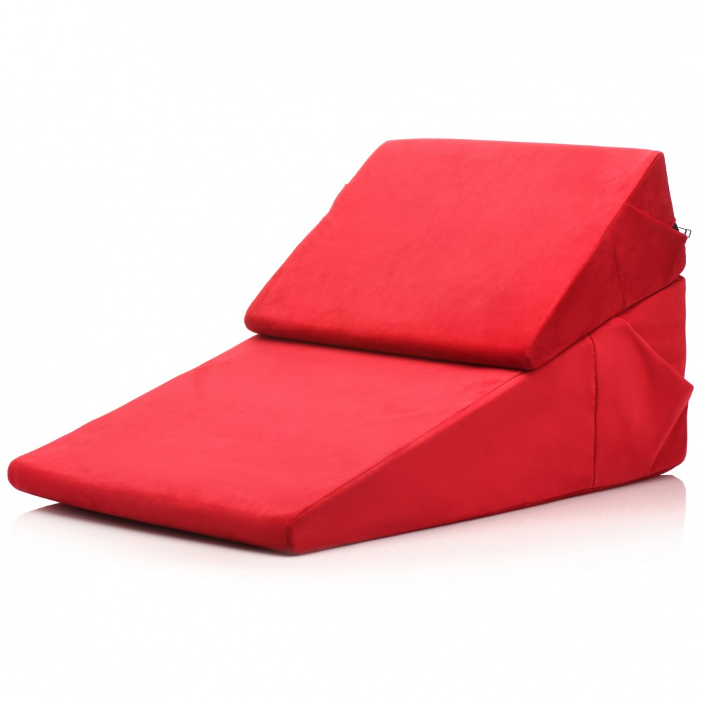 Sex Lounge Chair IV | ViPstore.hu - Erotika webáruház #1 - EAN 5999560511543 | SKU MSTRS00158