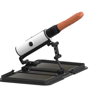 Sex Machine IV | ViPstore.hu - Erotika webáruház #1 - EAN 5999560511574 | SKU MSTRS00161