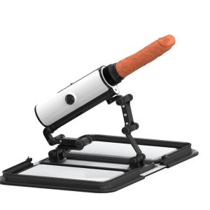 Sex Machine V | ViPstore.hu - Erotika webáruház #1 - EAN 5999560511635 | SKU MSTRS00162