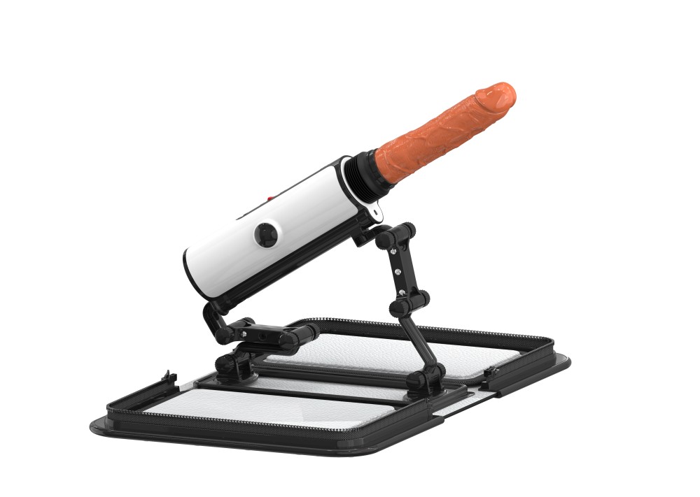 Sex Machine V | ViPstore.hu - Erotika webáruház #1 - EAN 5999560511635 | SKU MSTRS00162