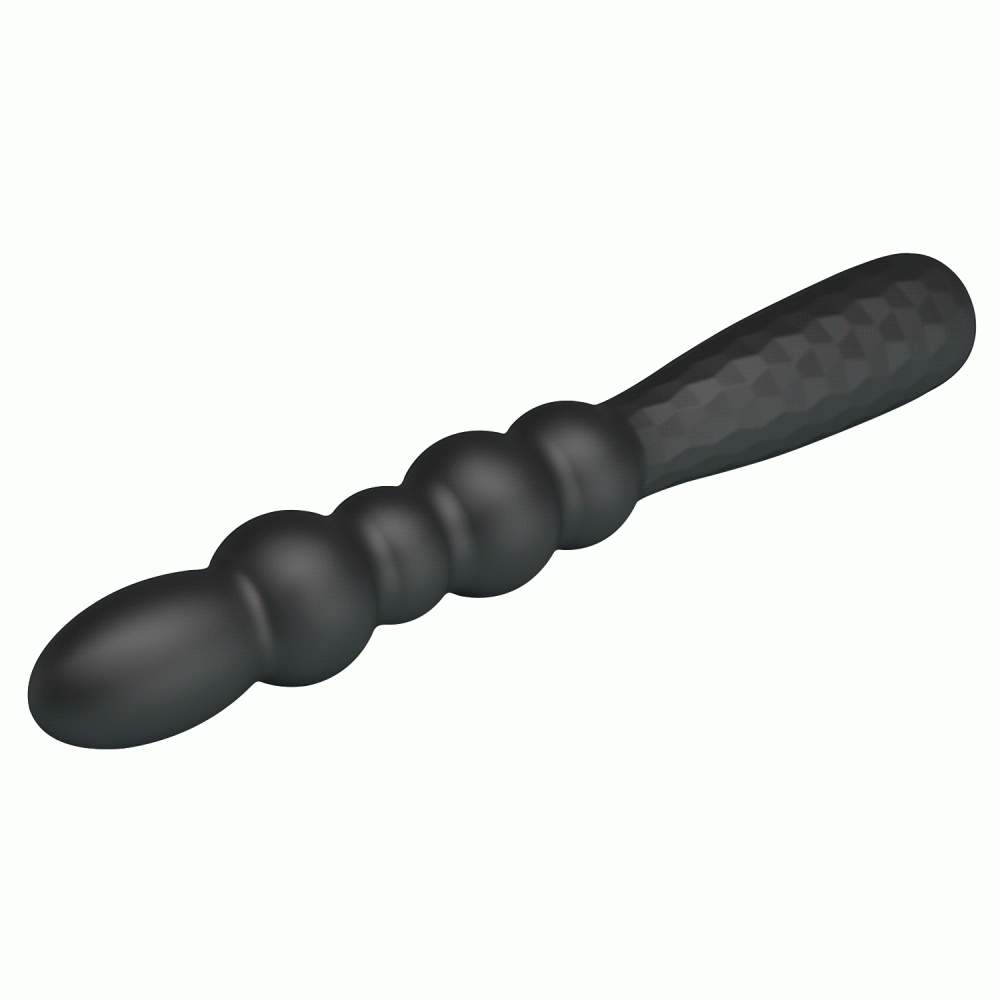 Mr. Play Super Power Vibrating Anal Plug IV | ViPstore.hu - Erotika webáruház #6 - EAN 6959532337990 | SKU DEBRA01906