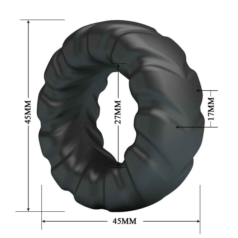Crazy Bull Jeriko | ViPstore.hu - Erotika webáruház #7 - EAN 6959532337532 | SKU DEBRA01928