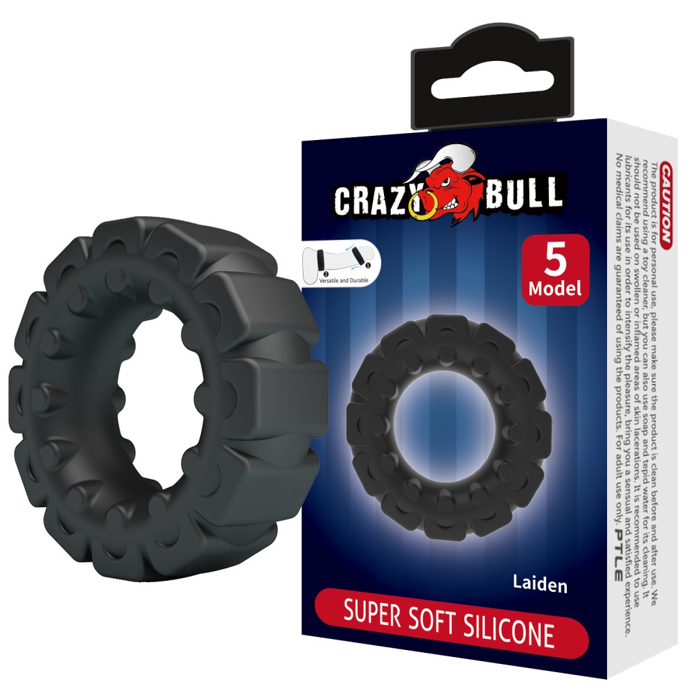 Crazy Bull Laiden | ViPstore.hu - Erotika webáruház #2 - EAN 6959532337556 | SKU DEBRA01930