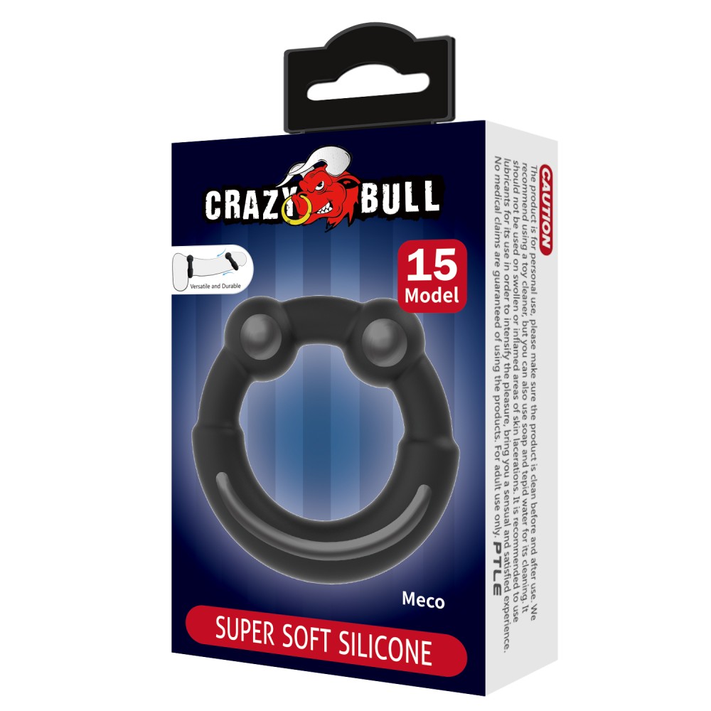 Crazy Bull Meco | ViPstore.hu - Erotika webáruház #1 - EAN 6959532337563 | SKU DEBRA01931