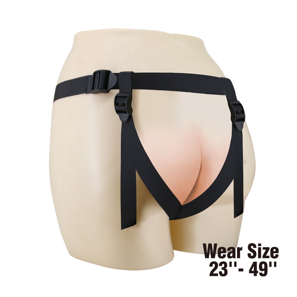 Pretty Love Fogg Harness Briefs | ViPstore.hu - Erotika webáruház #6 - EAN 6959532363425 | SKU DEBRA01945