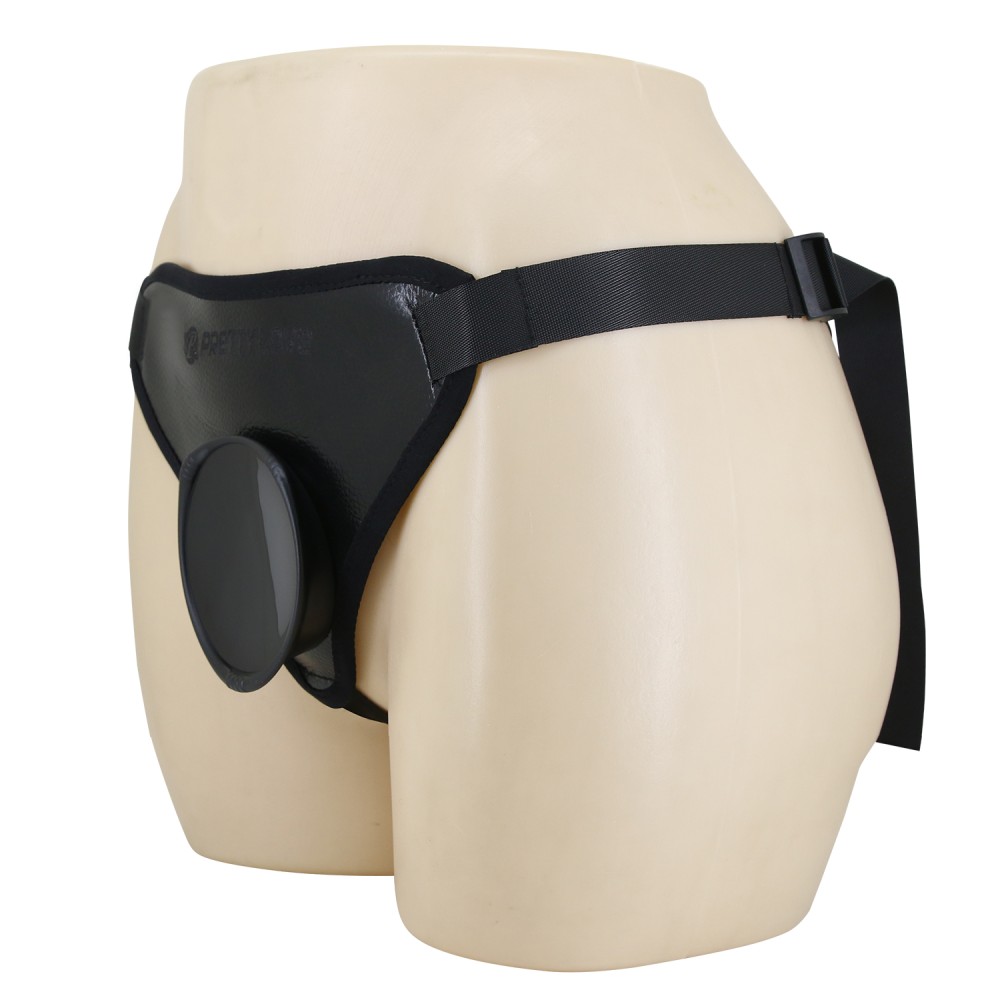 Pretty Love Claudio I Harness Briefs | ViPstore.hu - Erotika webáruház #3 - EAN 6959532363241 | SKU DEBRA01947