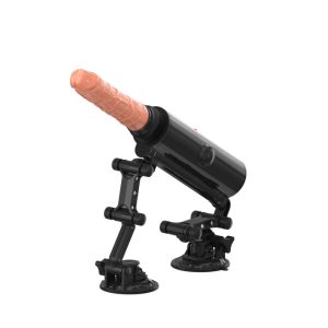 Sex Machine VI | ViPstore.hu - Erotika webáruház #1 - EAN 5999560511581 | SKU MSTRS00163
