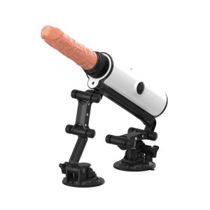 Sex Machine VII | ViPstore.hu - Erotika webáruház #1 - EAN 5999560511642 | SKU MSTRS00164