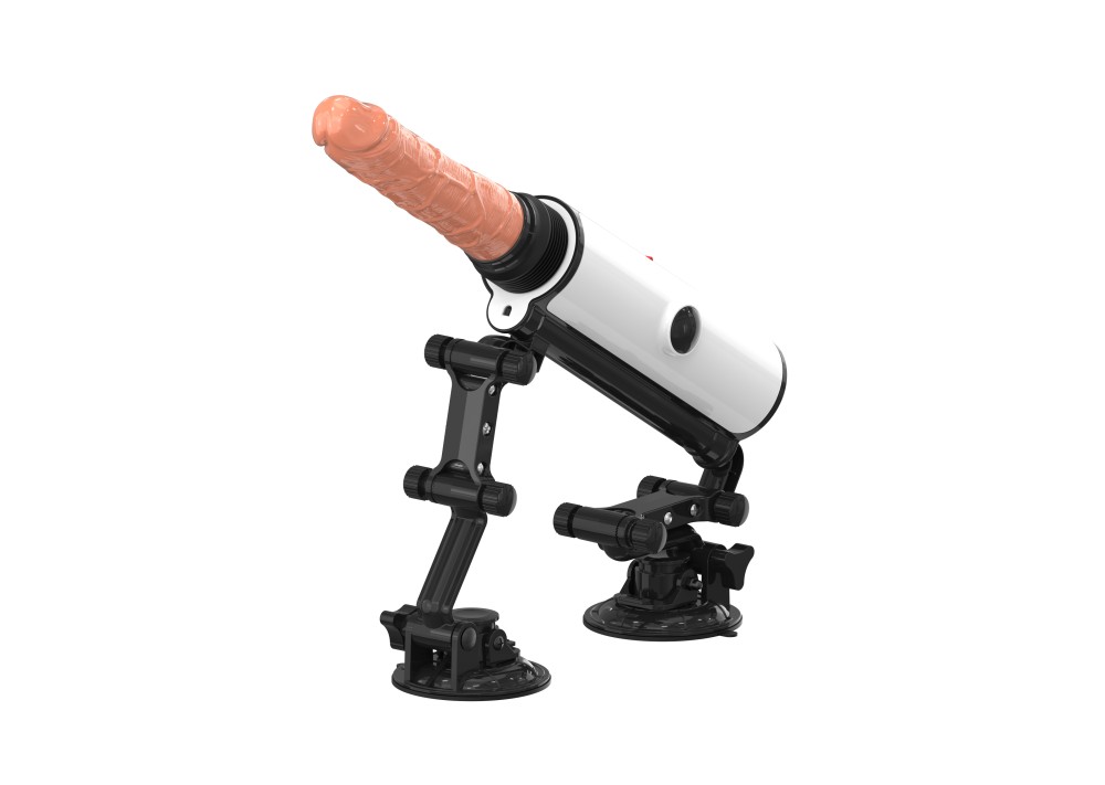 Sex Machine VII | ViPstore.hu - Erotika webáruház #1 - EAN 5999560511642 | SKU MSTRS00164