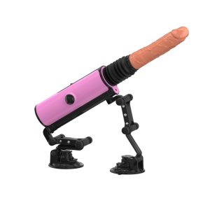Sex Machine VIII | ViPstore.hu - Erotika webáruház #1 - EAN 5999560511659 | SKU MSTRS00165