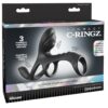 Ultimate Couples Cage Max | ViPstore.hu - Erotika webáruház #1 - EAN 603912777727 | SKU PIPE596823