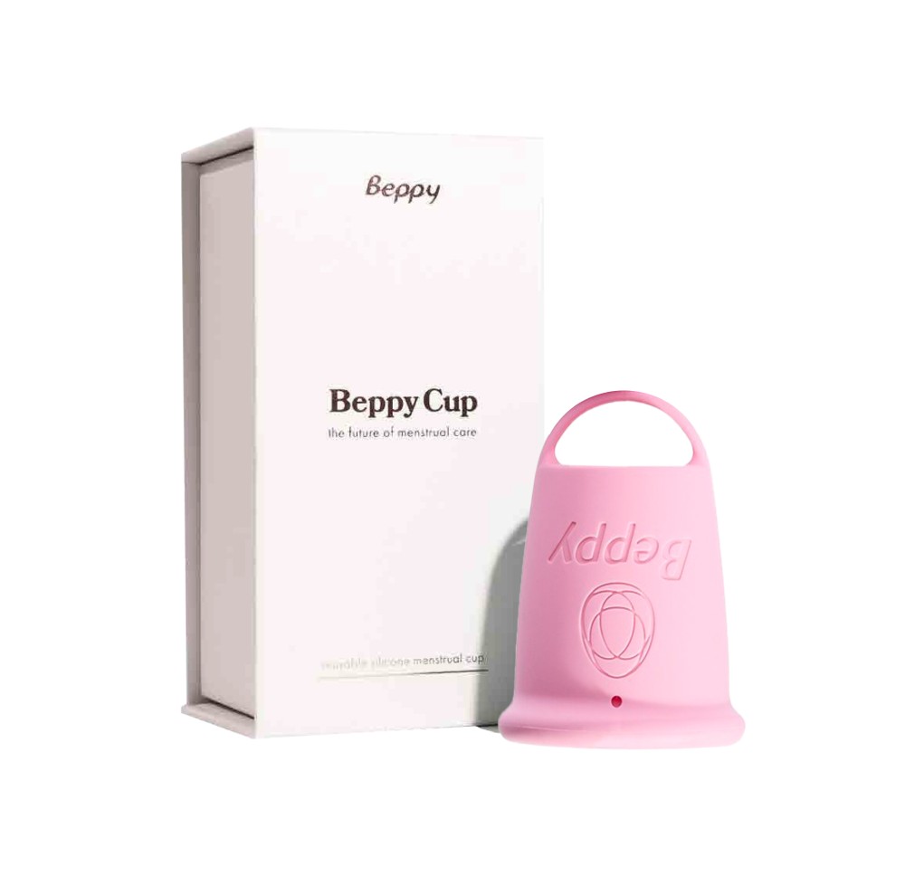 Beppy single Cup | ViPstore.hu - Erotika webáruház #1 - EAN 8714777001758 | SKU ASHA000007
