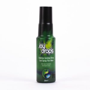 Male External Genital Care Spray - 30 ml (Delay Spray) | ViPstore.hu - Erotika webáruház #1 - EAN 8683229608657 | SKU JOYDROPS47