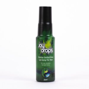Male External Genital Care Spray - 30 ml (Delay Spray) | ViPstore.hu - Erotika webáruház #1 - EAN 8683229608657 | SKU JOYDROPS47