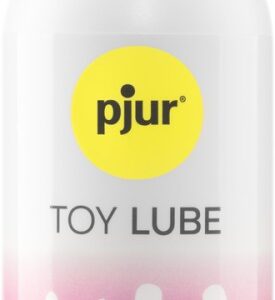 pjur Toy Lube 100 ml | ViPstore.hu - Erotika webáruház #1 - EAN 827160111694 | SKU PJUR000151