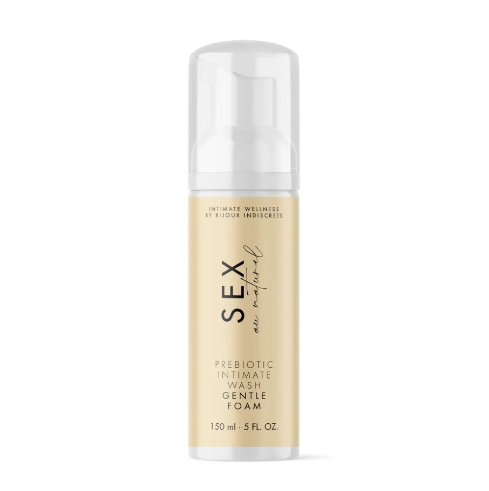 PREBIOTIC INTIMATE WASH GENTLE FOAM | ViPstore.hu - Erotika webáruház #2 - EAN 8436562016579 | SKU BIJOUX0226