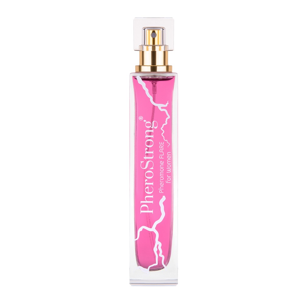 PheroStrong pheromone Flare for Women - 50 ml | ViPstore.hu - Erotika webáruház #2 - EAN 5904405351628 | SKU PHERO00086