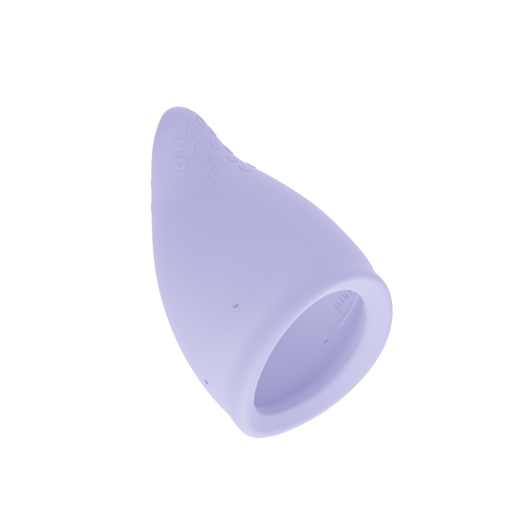 Fun Cup Size B - Purple | ViPstore.hu - Erotika webáruház #1 - EAN 4255821801961 | SKU FUNFCT0005