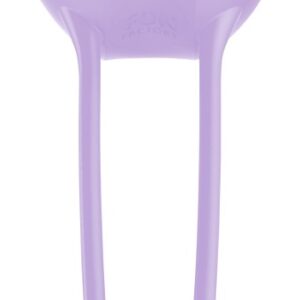 Smartball Uno - Purple | ViPstore.hu - Erotika webáruház #1 - EAN 4255821800889 | SKU FUNFCT0009
