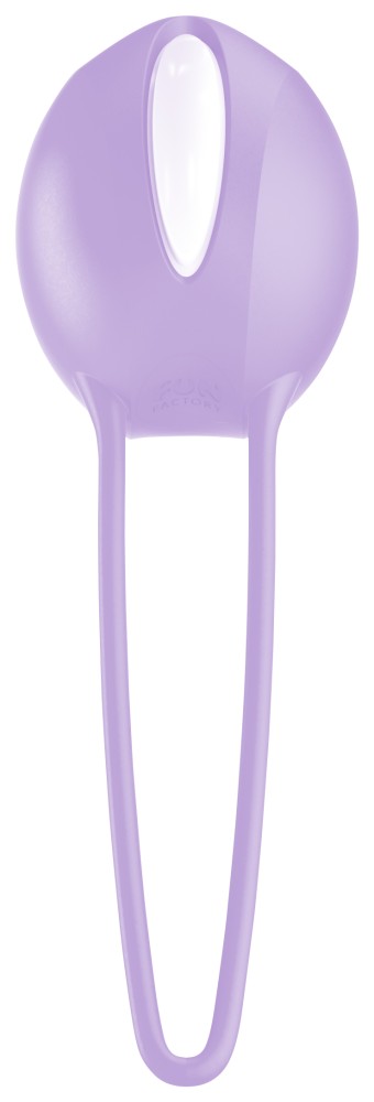 Smartball Uno - Purple | ViPstore.hu - Erotika webáruház #1 - EAN 4255821800889 | SKU FUNFCT0009
