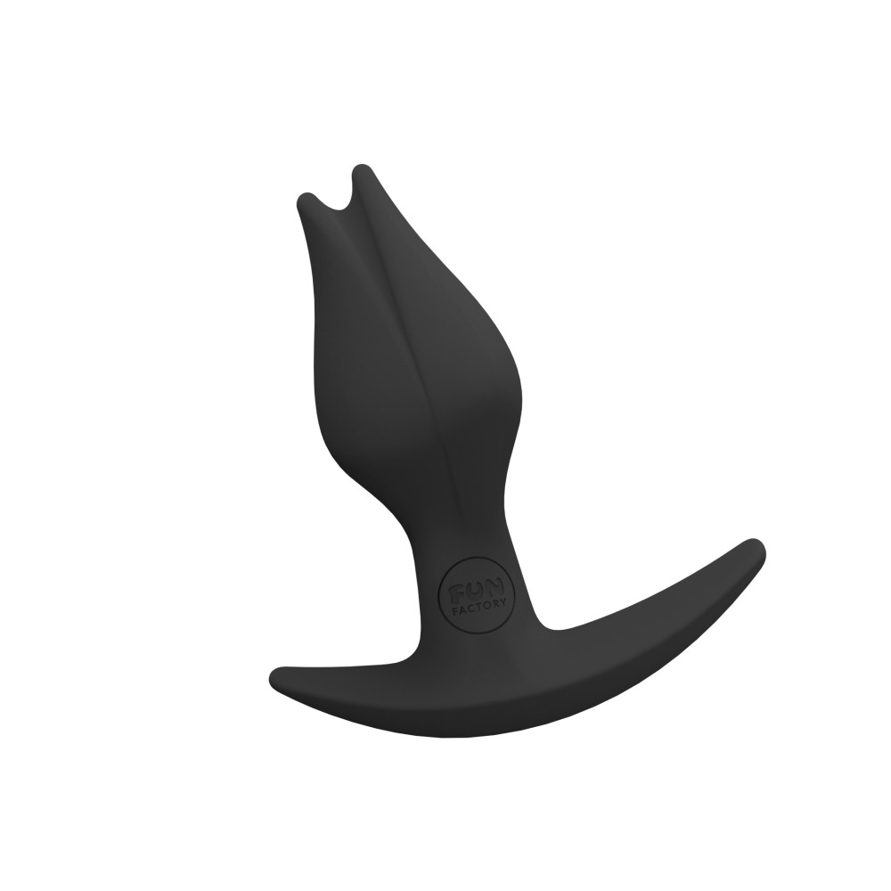 Bootie Fem - Black | ViPstore.hu - Erotika webáruház #1 - EAN 4255821801701 | SKU FUNFCT0012