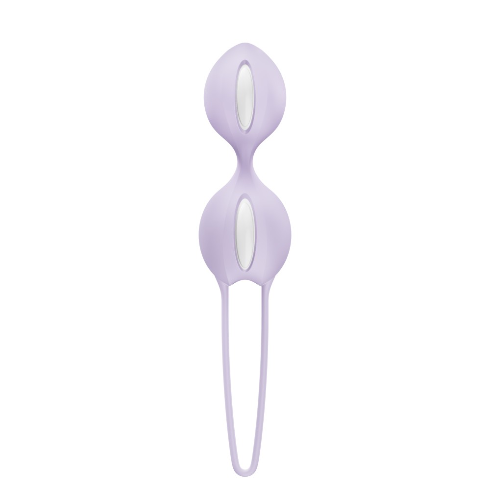Smartballs Duo - Purple | ViPstore.hu - Erotika webáruház #1 - EAN 4255821800926 | SKU FUNFCT0018