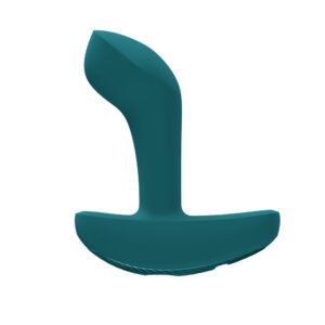 Bootie Vibe - Bottle Green | ViPstore.hu - Erotika webáruház #1 - EAN 4255821801541 | SKU FUNFCT0024