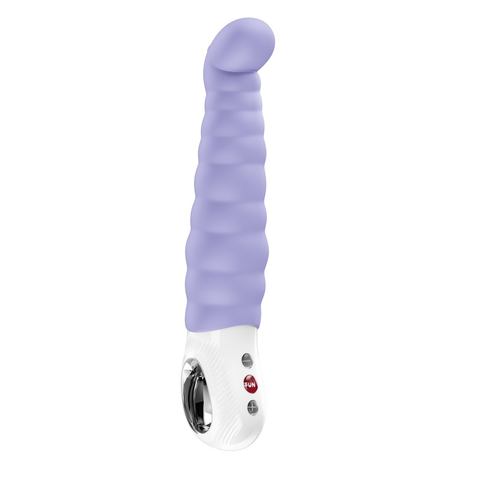 Patchy Paul - Purple | ViPstore.hu - Erotika webáruház #1 - EAN 4255821802302 | SKU FUNFCT0029